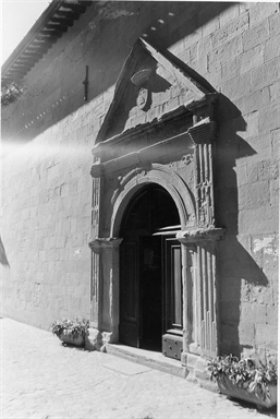 Chiesa di S. Benedetto